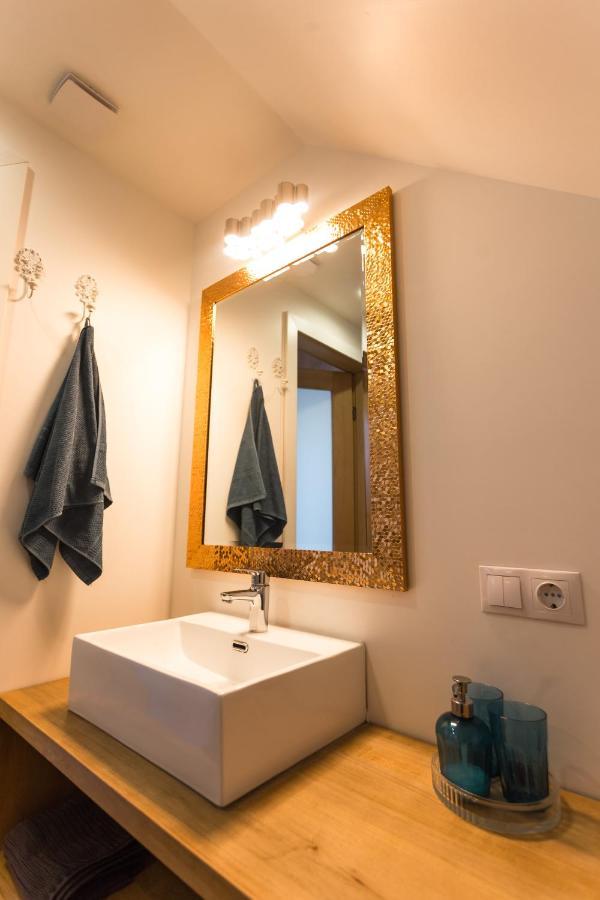 Brivdienu Maja Saule Mērsrags Extérieur photo