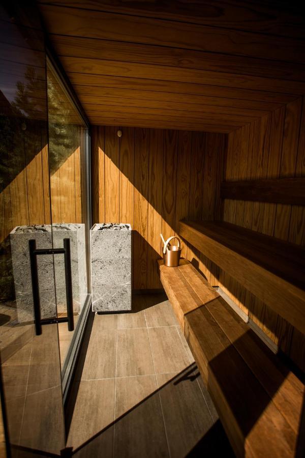 Brivdienu Maja Saule Mērsrags Extérieur photo
