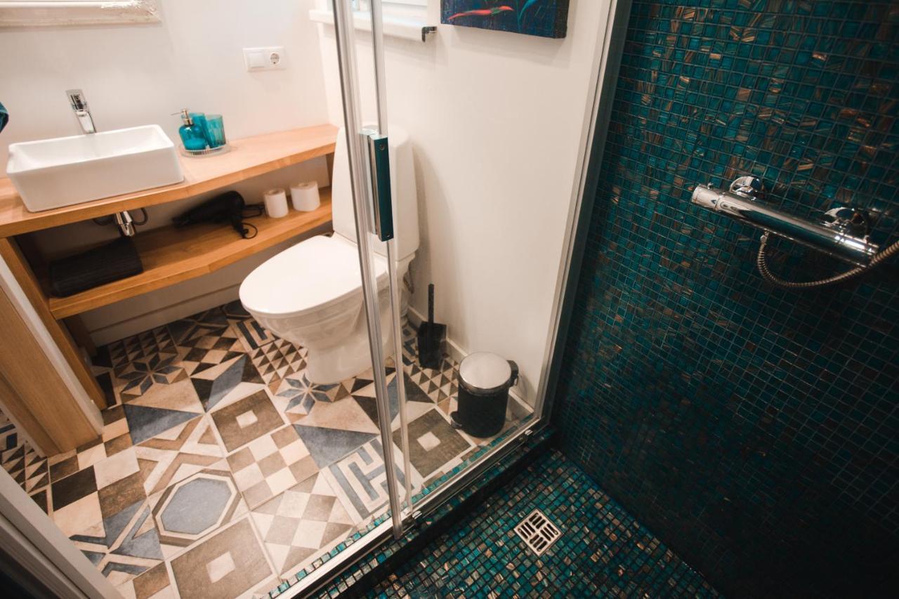 Brivdienu Maja Saule Mērsrags Extérieur photo