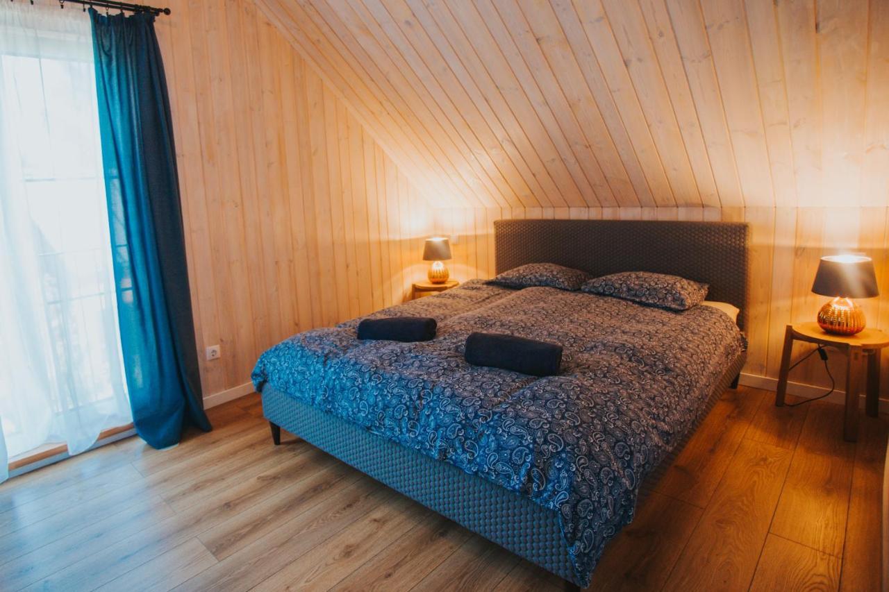 Brivdienu Maja Saule Mērsrags Extérieur photo